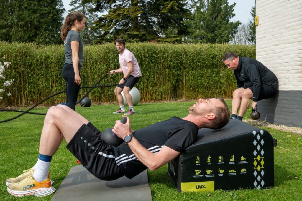 Personal-Training-Ondernemers