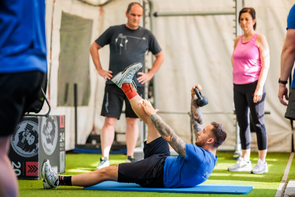 Personal-Training-IMPROVE-Duo